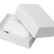 Внешний аккумулятор в форме камня Stone, 7800 mAh