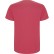 Футболка детская STAFFORD, ХРИЗАНТЕМНО-КРАСНЫЙ