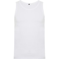 Майка TEXAS мужская, БЕЛЫЙ