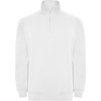 Джемпер (поло) ANETO мужской, БЕЛЫЙ