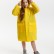 Дождевик детский RainDrop Kids, желтый