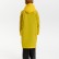 Дождевик детский RainDrop Kids, желтый