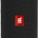 Беспроводная колонка JBL Flip 5, черная