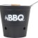 BBQ ведро Brazier