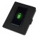 Органайзер с беспроводной зарядкой Powernote, 5000 mAh
