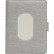 Органайзер с беспроводной зарядкой Powernote, 5000 mAh
