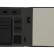 Органайзер с беспроводной зарядкой Powernote, 5000 mAh