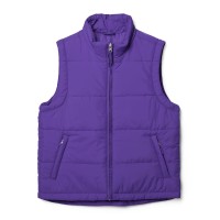 Жилет детский Kama Kids, фиолетовый