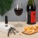 Набор аксессуаров для вина Malbec