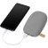 Внешний аккумулятор в форме камня Stone, 10400 mAh