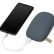 Внешний аккумулятор в форме камня Stone, 10400 mAh