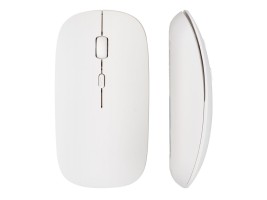 Беспроводная мышь со встроенным аккумулятором Rush, адаптер USB-A