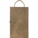 Коробка подарочная из массива дерева Two-bottle box