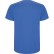 Футболка детская STAFFORD, РИВЬЕРА СИНИЙ