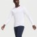 Футболка с длинным рукавом Sporty LSL Men, красная