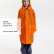 Дождевик детский RainDrop Kids, оранжевый