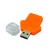 USB 2.0- флешка на 64 Гб в виде футболки