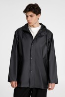 Парка R4, черная