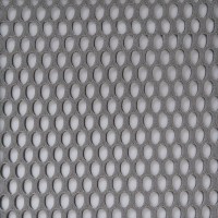 Заготовка из крупной сетки Rete, XL, серая