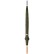Зонт-трость Nature Stick AC, зеленый