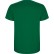 Футболка детская STAFFORD, ЯРКО-ЗЕЛЕНЫЙ