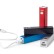 Внешний аккумулятор HEVESY 2200 mAh