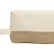Косметичка Jute с ручкой из хлопка и джута