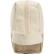 Косметичка Jute с ручкой из хлопка и джута
