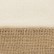 Косметичка Jute с ручкой из хлопка и джута