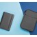Органайзер с зарядным устройством Wanderer, 4000 mAh