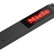Флешка markBright Black с красной подсветкой, 32 Гб