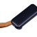 USB 2.0- флешка промо на 64 Гб прямоугольной формы, выдвижной механизм