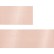 Лента сатиновая Satin 35 XXL, светло-бежевая, 210 см