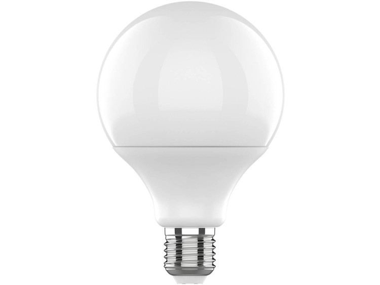 Умная LED лампочка IoT R1 RGB