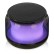 Колонка с RGB подcветкой Dance, 3 Вт
