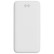 Aккумулятор Quick Charge Wireless 10000 мАч, белый