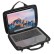 Жесткий чехол для Chromebook 11.6-12.4/MacBook 13-14