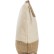Косметичка Jute из хлопка и джута