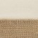 Косметичка Jute из хлопка и джута