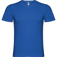 Футболка SAMOYEDO мужская, КОРОЛЕВСКИЙ СИНИЙ