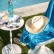 Солнечные очки Grace Bay, оранжевые