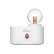 Светодиодный USB арома увлажнитель Orlean, белый   