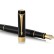 Ручка перьевая Duofold Classic Centennial, F