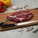 Набор для мяса Slice Twice с ножом-слайсером и вилкой