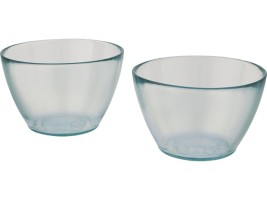 Набор Cuenc из переработанного стекла