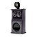Беспроводная TWS колонка c RGB подсветкой Sona, 5 Вт