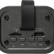 Беспроводная TWS колонка c RGB подсветкой Sona, 5 Вт