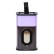 Беспроводная TWS колонка c RGB подсветкой Sona, 5 Вт