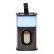 Беспроводная TWS колонка c RGB подсветкой Sona, 5 Вт