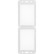 Держатель для бейджа Haven Transparent